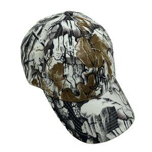 CL DayStone camo hat cap snap back JR